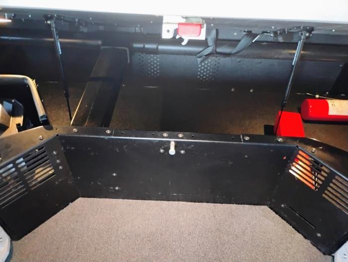 2020 Peterbilt 579-25