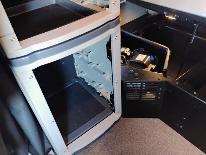 2020 Peterbilt 579-26