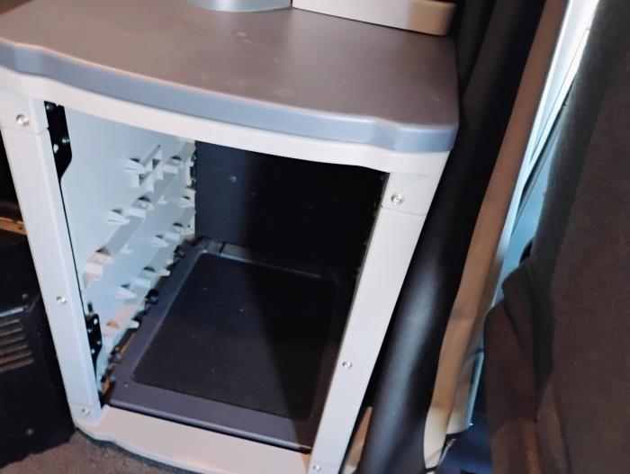 2020 Peterbilt 579-27