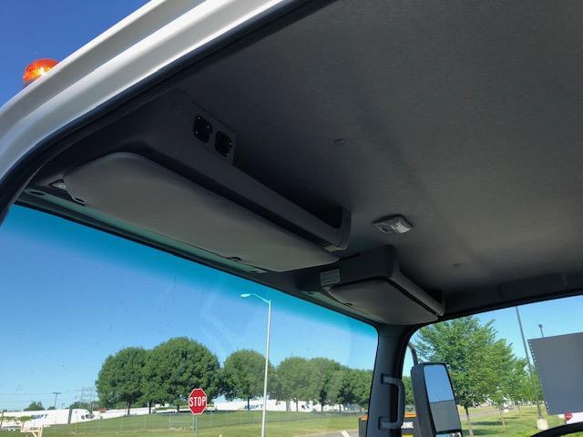 2026 Isuzu NPR-HD-11