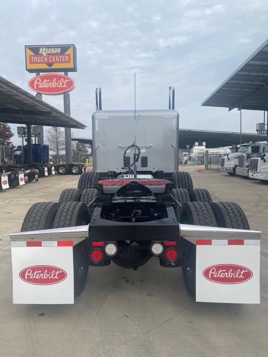 2026 Peterbilt 589-5