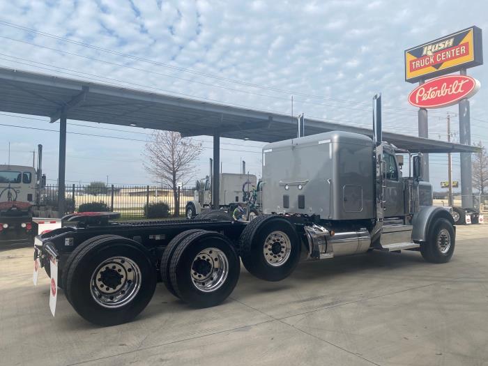 2026 Peterbilt 589-6