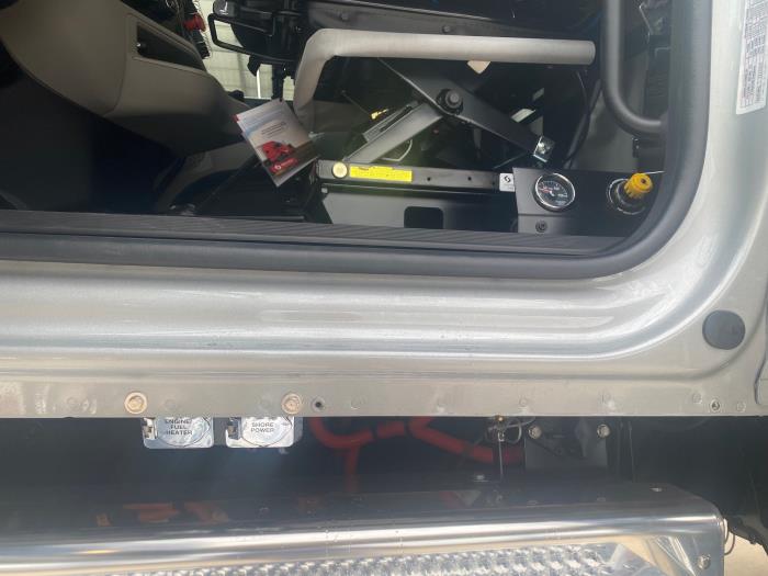 2026 Peterbilt 589-11