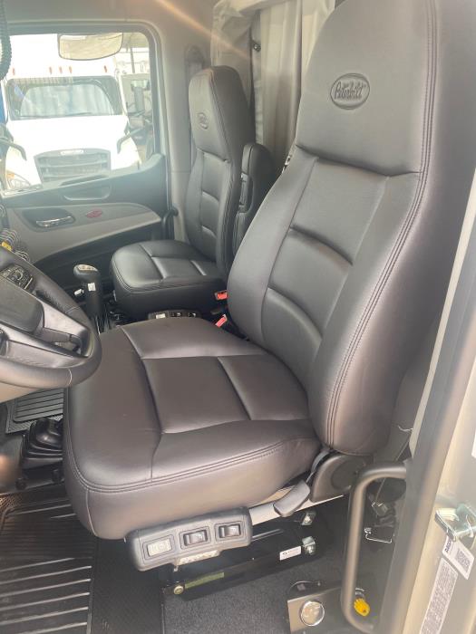 2026 Peterbilt 589-12