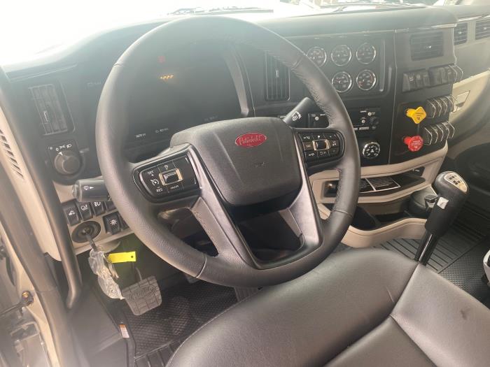 2026 Peterbilt 589-13