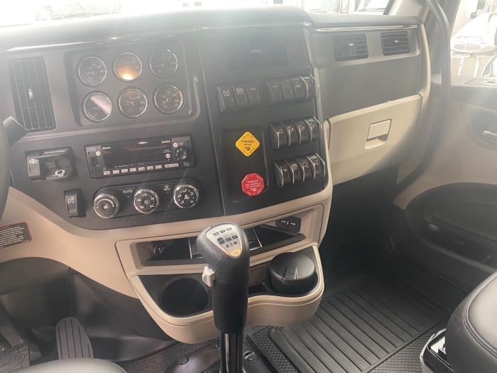 2026 Peterbilt 589-14