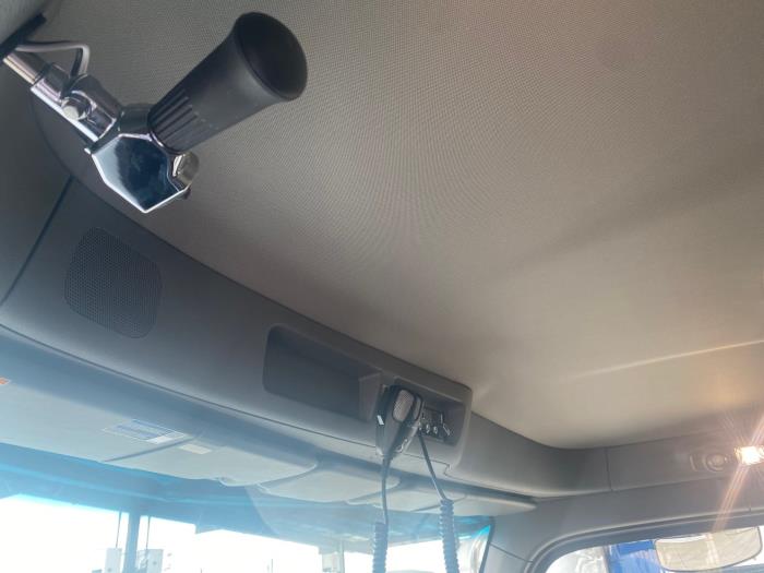 2026 Peterbilt 589-15