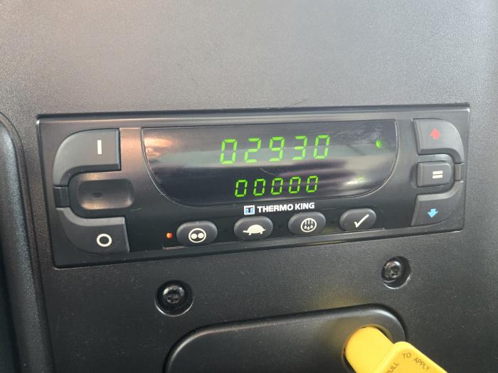 2020 International MV607-2