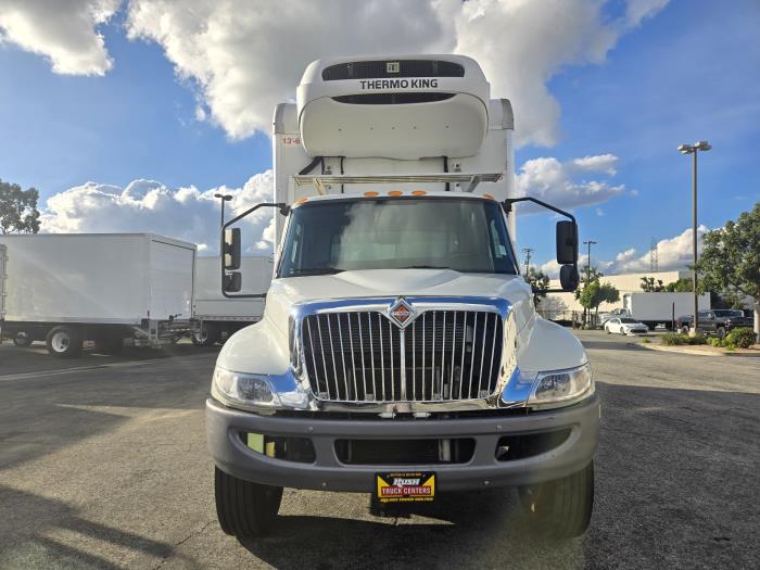 2020 International MV607-6