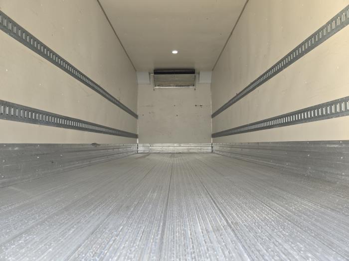 2020 International MV607-9