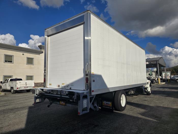 2020 International MV607-10