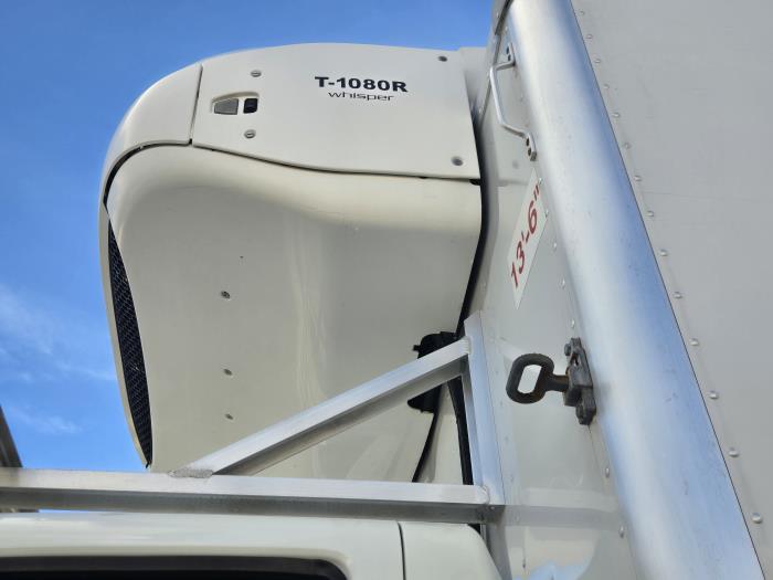 2020 International MV607-13