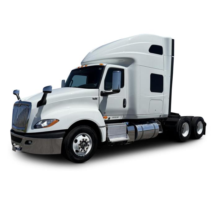 2023 International LT625-0