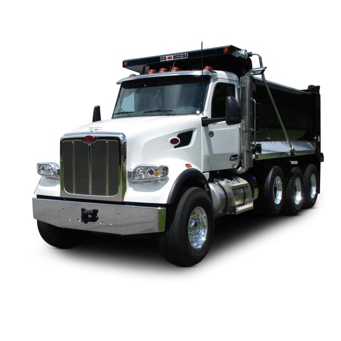 2026 Peterbilt 567-0