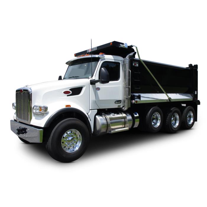 2026 Peterbilt 567-0