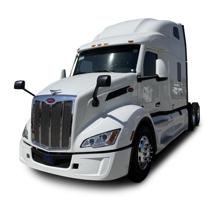 2026 Peterbilt 579-0
