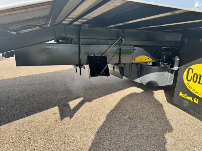 2026 Isuzu NPR-HD-10