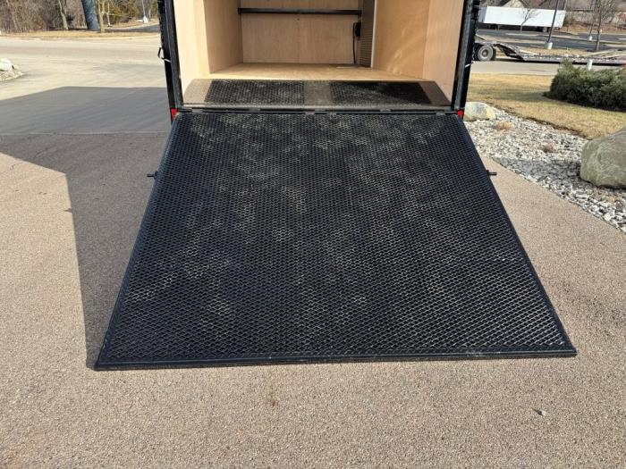 2026 Isuzu NPR-HD-11