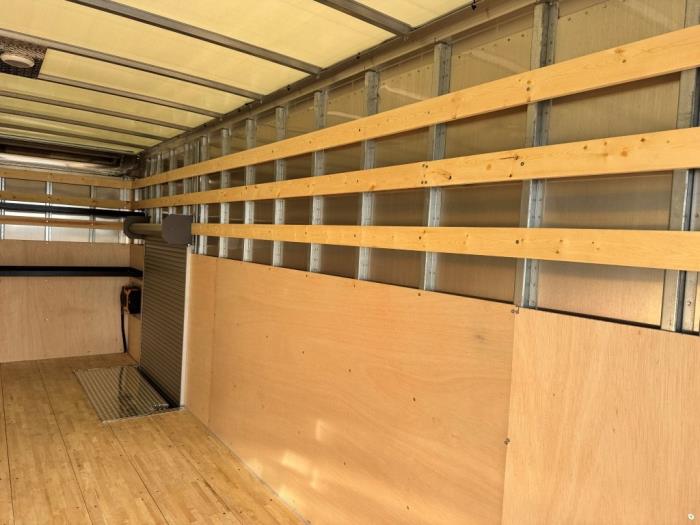 2026 Isuzu NPR-HD-13