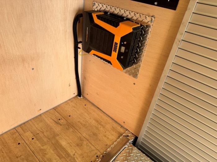 2026 Isuzu NPR-HD-15