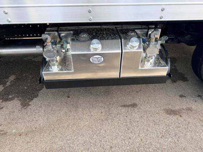 2026 Isuzu NPR-HD-19