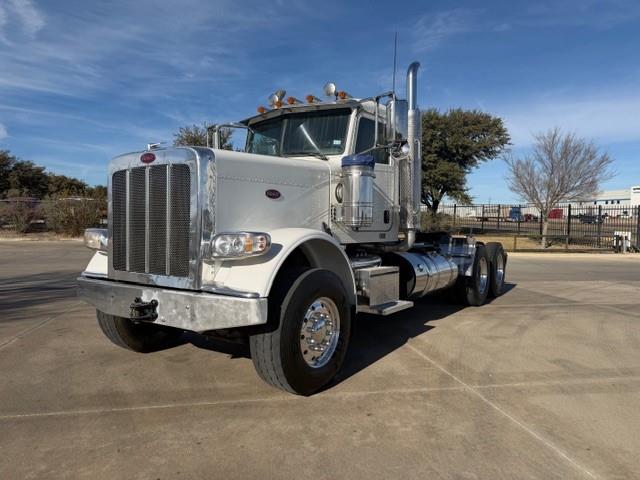 2021 Peterbilt 389-1