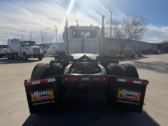 2021 Peterbilt 389-6