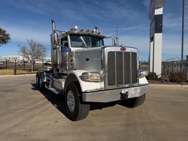 2021 Peterbilt 389-11