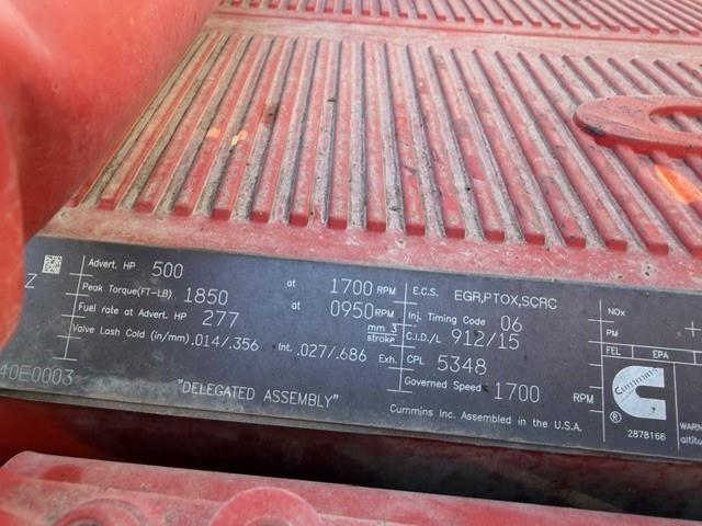 2021 Peterbilt 389-14