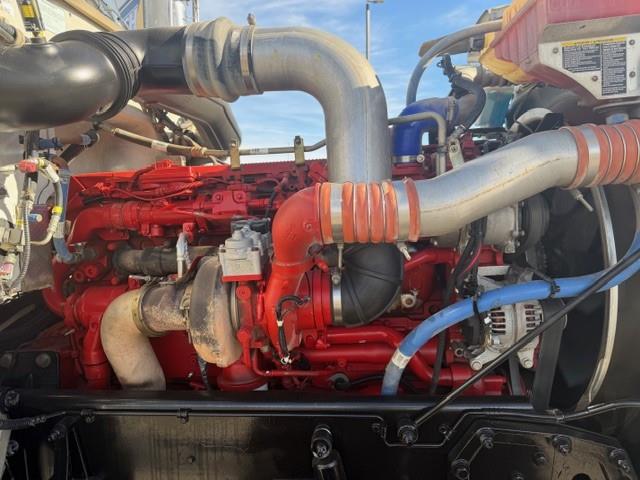 2021 Peterbilt 389-15