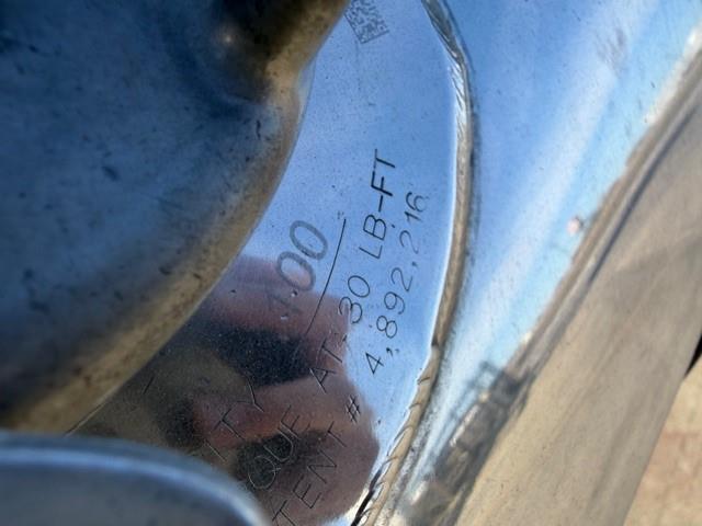 2021 Peterbilt 389-16