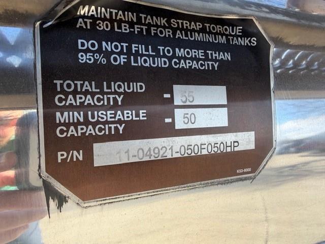 2021 Peterbilt 389-18