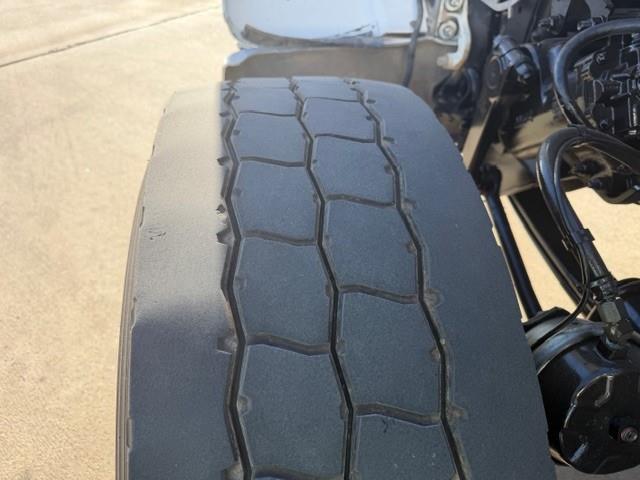 2021 Peterbilt 389-20