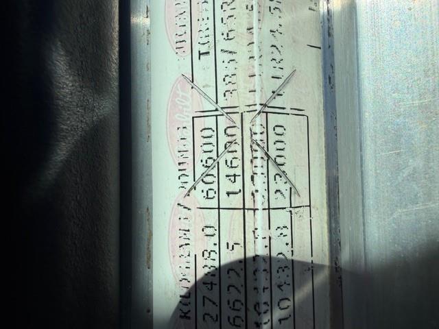 2021 Peterbilt 389-28