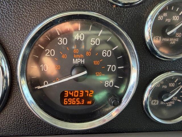 2021 Peterbilt 389-39