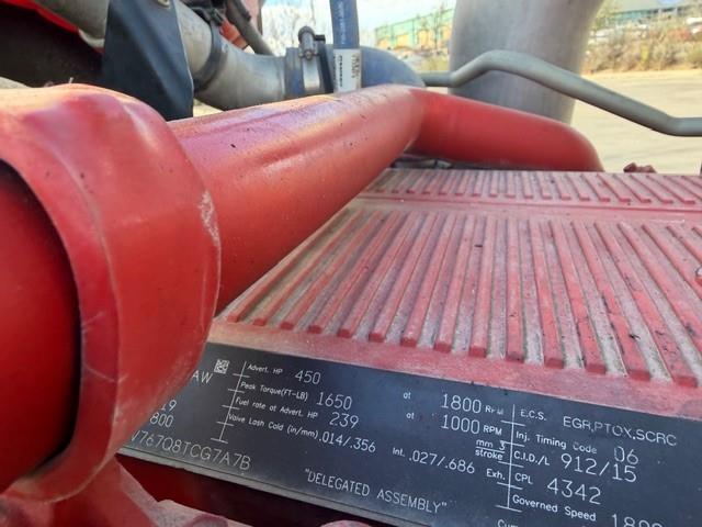 2020 Peterbilt 389-14