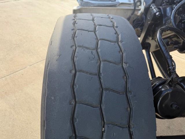 2020 Peterbilt 389-22