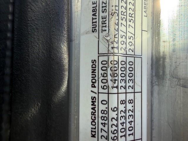 2020 Peterbilt 389-30