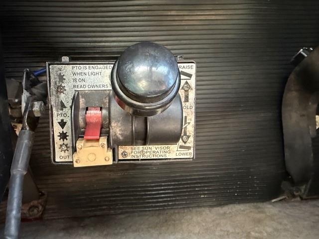 2020 Peterbilt 389-36