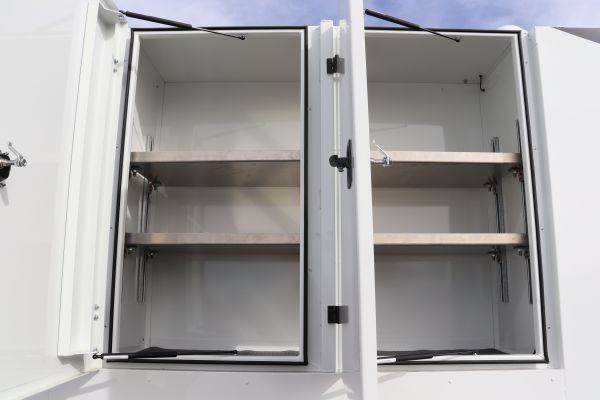 2025 Peterbilt 537-5