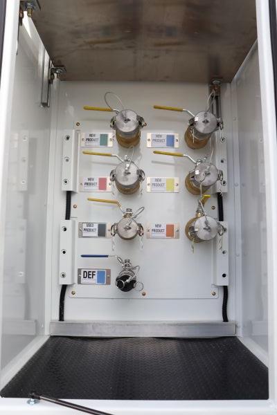 2025 Peterbilt 537-11