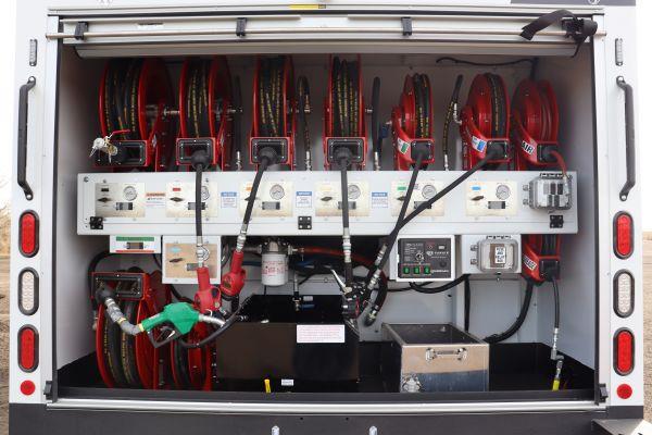 2025 Peterbilt 537-15