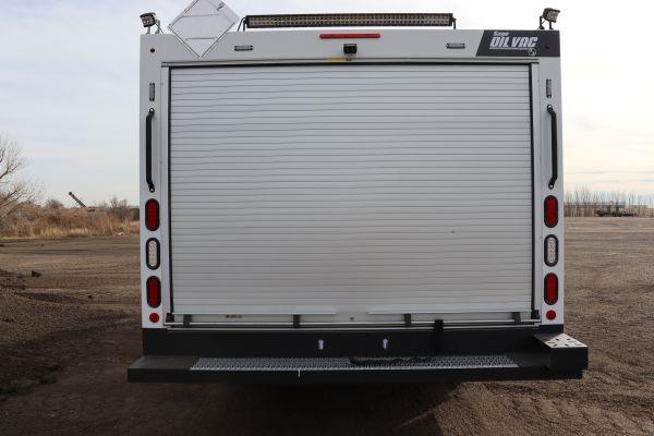 2025 Peterbilt 537-16