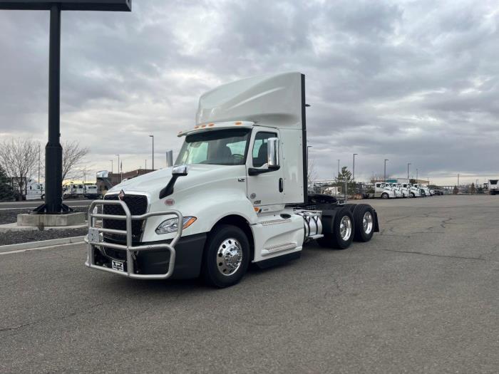 2026 International LT625-1