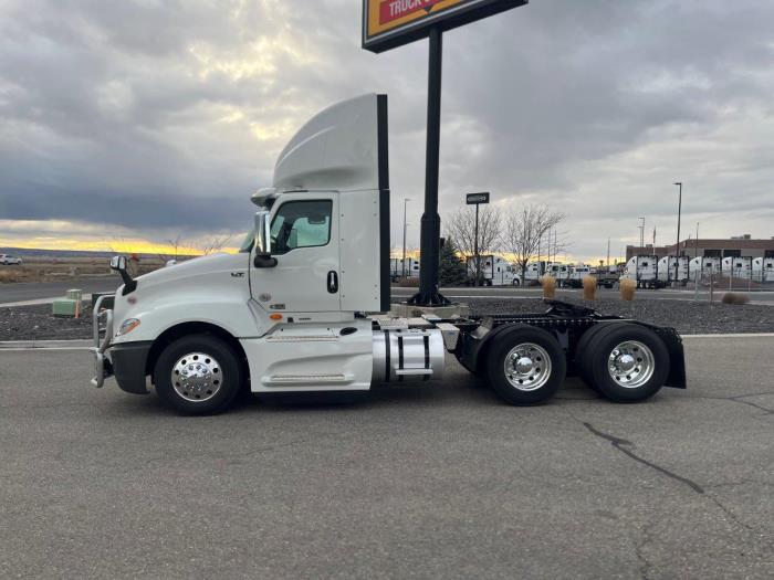 2026 International LT625-2