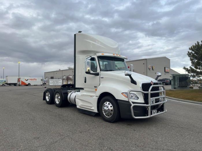 2026 International LT625-7