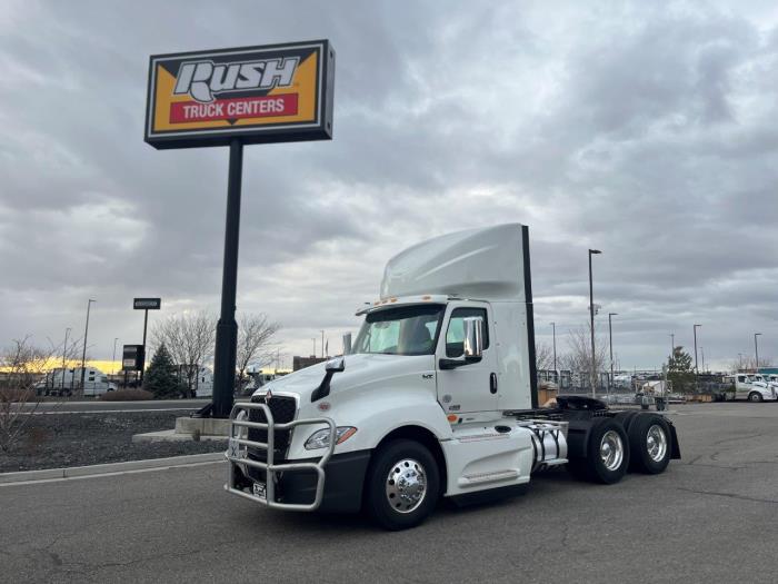 2026 International LT625-9