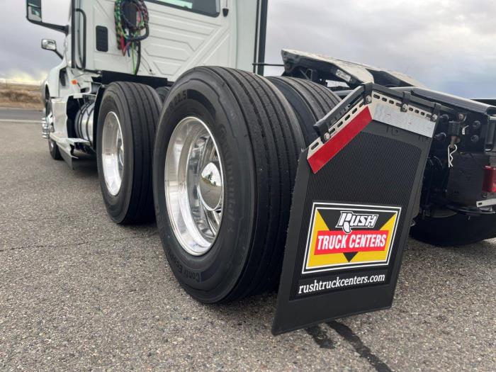 2026 International LT625-11