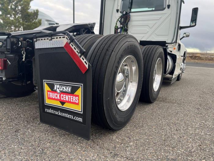 2026 International LT625-12