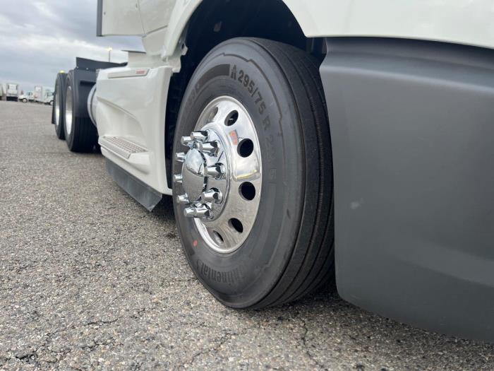 2026 International LT625-13